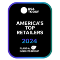 USAT Top Retailer Award